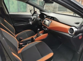 Nissan Micra, снимка 4