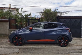 Nissan Micra, снимка 3