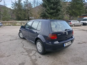 VW Golf = 1.9tdi= 90кс= , снимка 3