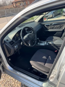 Mercedes-Benz C 220 BlueEfficiency / Подгрев / Парктроник , снимка 8