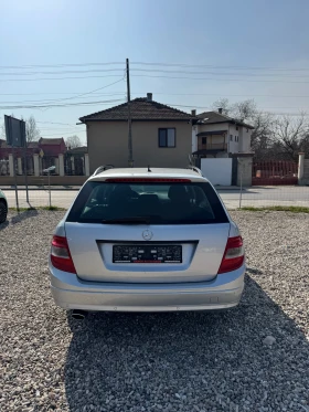 Mercedes-Benz C 220 BlueEfficiency / Подгрев / Парктроник , снимка 6