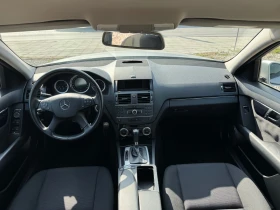 Mercedes-Benz C 220 BlueEfficiency / Подгрев / Парктроник , снимка 7