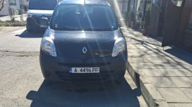 Renault Kangoo, снимка 1