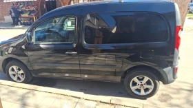 Renault Kangoo, снимка 4