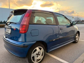 Fiat Punto 1.4 GT turbo, снимка 3