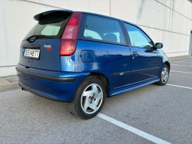 Fiat Punto 1.4 GT turbo, снимка 1
