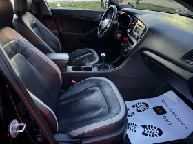 Kia Optima 1.7CRDi * * * 112000км.* * * , снимка 10