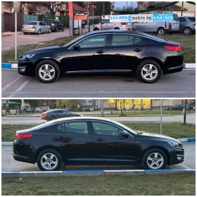 Kia Optima 1.7CRDi * * * 112000км.* * * , снимка 5