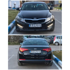 Kia Optima 1.7CRDi * * * 112000км.* * * , снимка 2
