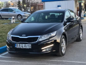 Kia Optima 1.7CRDi * * * 112000км.* * * , снимка 1