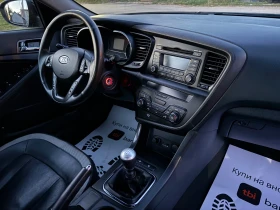 Kia Optima 1.7CRDi * * * 112000км.* * * , снимка 11