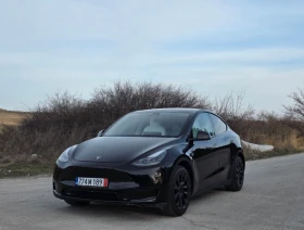 Tesla Model Y LFP Европейска Гаранция, снимка 2