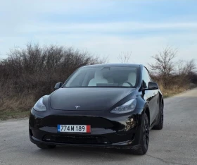 Tesla Model Y LFP Европейска Гаранция, снимка 8