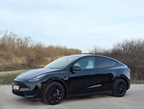 Tesla Model Y LFP Европейска Гаранция, снимка 1