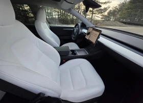 Tesla Model Y LFP Европейска Гаранция, снимка 14