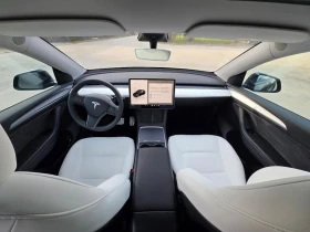 Tesla Model Y LFP Европейска Гаранция, снимка 12