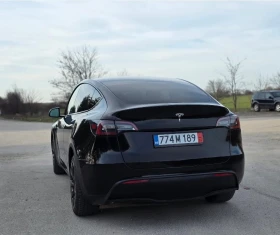 Tesla Model Y LFP Европейска Гаранция, снимка 4