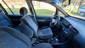 Opel Zafira, снимка 7