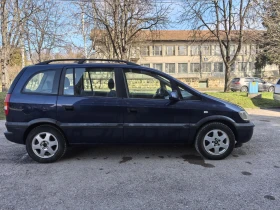 Opel Zafira, снимка 2