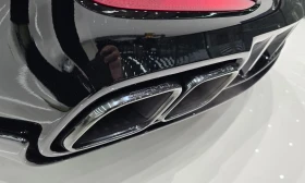 Mercedes-Benz GT C192 Amg Gt55 4Matic+ Launch Edition, снимка 13