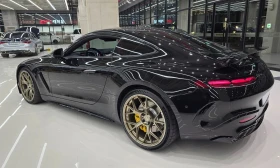 Mercedes-Benz GT C192 Amg Gt55 4Matic+ Launch Edition, снимка 2