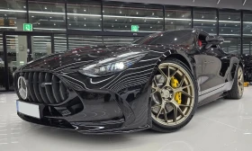 Mercedes-Benz GT C192 Amg Gt55 4Matic+ Launch Edition, снимка 1