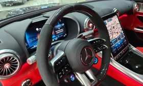 Mercedes-Benz GT C192 Amg Gt55 4Matic+ Launch Edition, снимка 6