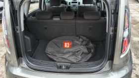 Kia Soul 1.6 Eco LPG, снимка 13