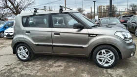 Kia Soul 1.6 Eco LPG, снимка 11