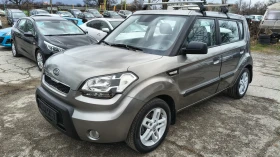 Kia Soul 1.6 Eco LPG, снимка 1