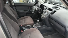 Kia Soul 1.6 Eco LPG, снимка 16
