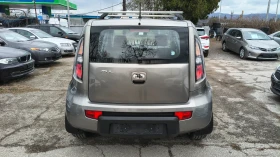 Kia Soul 1.6 Eco LPG, снимка 8