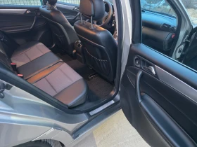Mercedes-Benz C 200 Kompressor - Газ, Фейслифт, Авангард /Уникат/, снимка 15