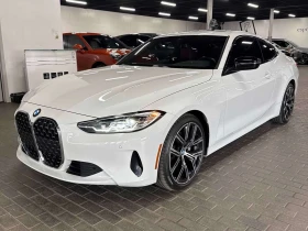 BMW 430 * 430i xDrive * CARFAX * KEYLESS, снимка 1