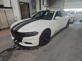 Dodge Charger 3.6 V6 * КАМЕРА * ЗАДНО * БЕЗ ИНЦИДЕНТИ * , снимка 1