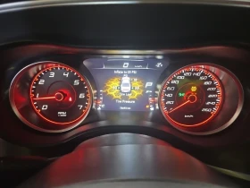 Dodge Charger 3.6 V6 * КАМЕРА * ЗАДНО * БЕЗ ИНЦИДЕНТИ * , снимка 7