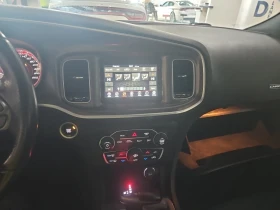 Dodge Charger 3.6 V6 * КАМЕРА * ЗАДНО * БЕЗ ИНЦИДЕНТИ * , снимка 8