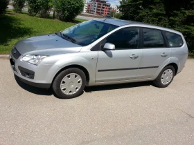 Ford Focus Mk2, снимка 2