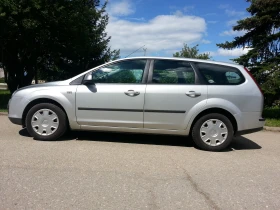 Ford Focus Mk2, снимка 3