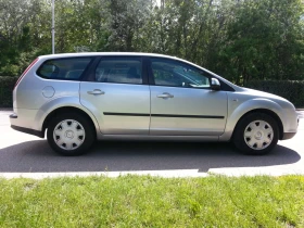 Ford Focus Mk2, снимка 5