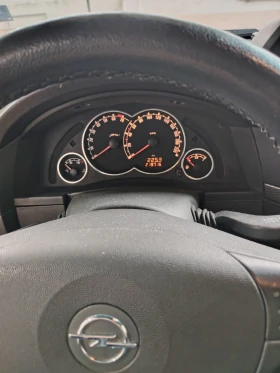 Opel Meriva, снимка 5