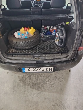 Opel Meriva, снимка 10
