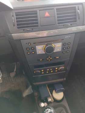 Opel Meriva, снимка 6