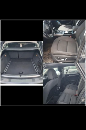 Audi A4 2.0 tdi, снимка 6