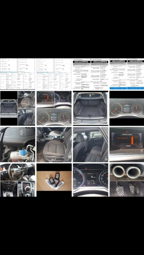 Audi A4 2.0 tdi, снимка 17