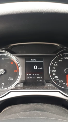 Audi A4 2.0 tdi, снимка 14