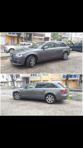 Audi A4 2.0 tdi, снимка 4