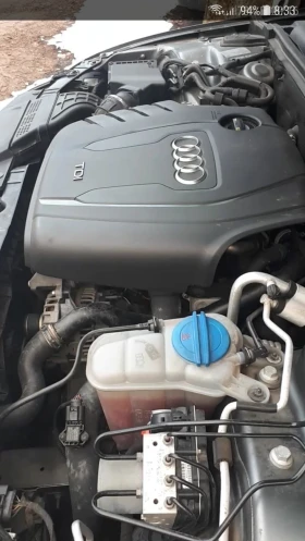Audi A4 2.0 tdi, снимка 10