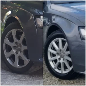 Audi A4 2.0 tdi, снимка 15