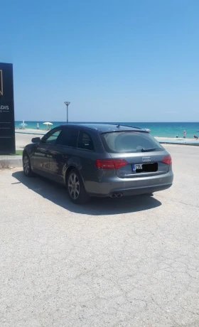 Audi A4 2.0 tdi, снимка 3
